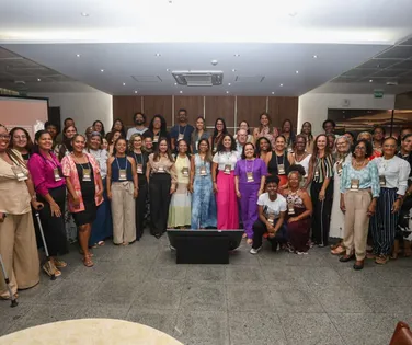 Especialistas destacam práticas antirracistas no II Encontro de Educação - Imagem