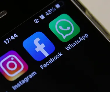 Facebook lança IA para animar foto de perfil e personalizar posts - Imagem