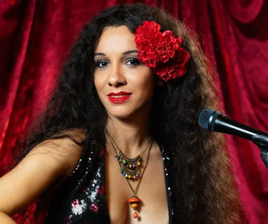 Estudante da Ufba é escolhida para viver Gal Costa em musical nacional - Imagem
