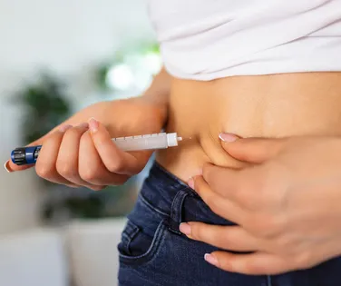 Ozempic de graça no SUS? Câmara vota projeto que pode derrubar preços de remédios - Imagem