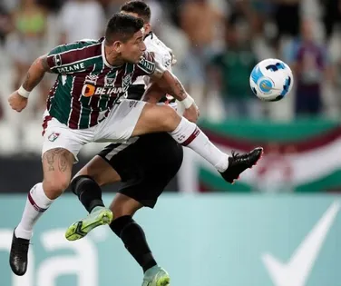 Ex-Fluminense é morto a tiros por assassinos de aluguel - Imagem
