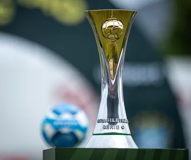 Ex-Vitória disputará a Série C do Campeonato Brasileiro em 2026 - Imagem