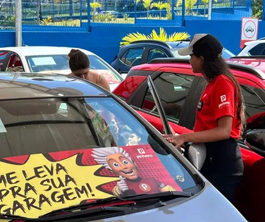 Feirão de seminovos em Salvador terá carros a partir de R$ 29 mil - Imagem
