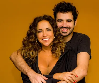 Filho de Daniela Mercury enaltece militância da mãe: “Acho essencial” - Imagem