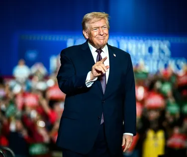 Fim da guerra, Trump doente e mais: veja previsões xamânicas para 2026 - Imagem