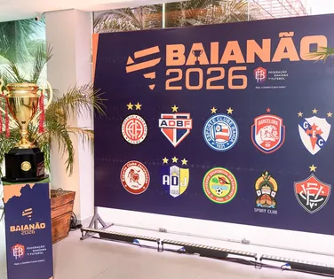 Saiba quanto Bahia e Vitória vão faturar em caso de título no Baianão - Imagem