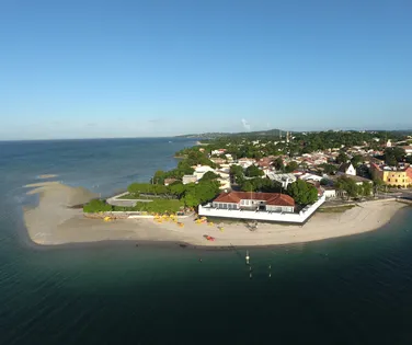 Governo analisa pedido de implantação de campus da Uneb em Itaparica - Imagem