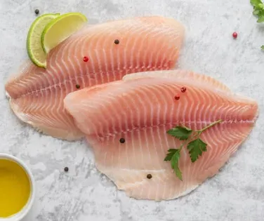 Peixe que não procria? A nova aposta para salvar a tilápia no Brasil - Imagem