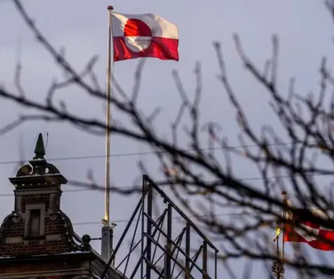 Groenlândia: a incrível história da ilha que Trump quer controlar - Imagem
