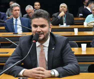 Concurso Jovem Jornalista recebe homenagem na Câmara dos Deputados - Imagem