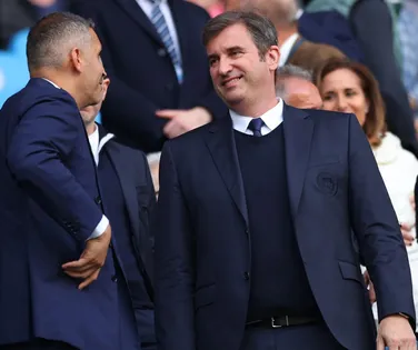 Grupo City anuncia ruptura estratégica com clube em meio à crise - Imagem