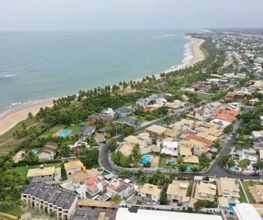 Guarajuba segue preservando essência - Imagem