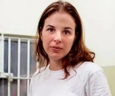 Suzane von Richthofen visita delegacia e tenta herança milionária - Imagem