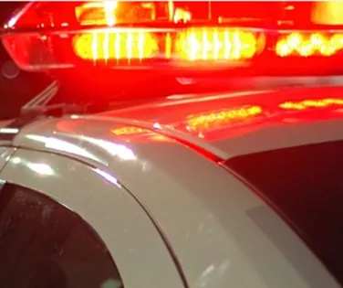 PM aposentado é preso após atirar no filho por não ter feito o jantar - Imagem