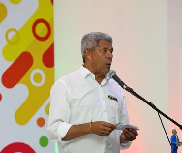 Jerônimo, Rui Costa e Wagner lamentam morte do deputado Alan Sanches - Imagem