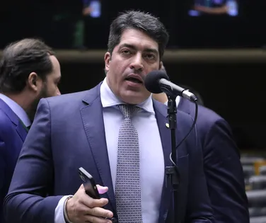 Oposição e do PSB declaram apoio à indicação de Otto Filho para o TCE - Imagem