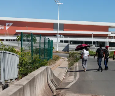 Governo confirma inauguração da nova Rodoviária de Salvador; veja data - Imagem