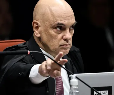 Alexandre de Moraes: morte de Marielle foi racista, misógina e política - Imagem