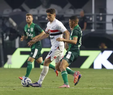 Juventude perde titular e tem dúvidas para enfrentar o Bahia - Imagem