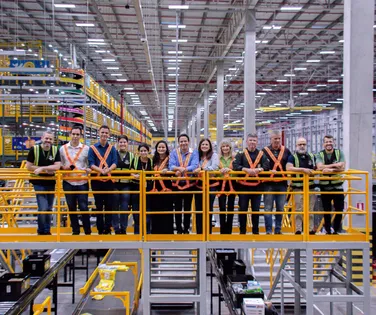 Lauro de Freitas gera 6,9 mil empregos e sobe no ranking do Caged - Imagem