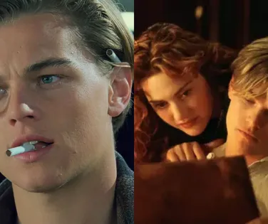 Leonardo Dicaprio revela que nunca assistiu Titanic e motivo choca - Imagem
