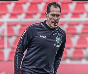 Libertadores: rival do Bahia fecha com técnico campeão na Argentina - Imagem