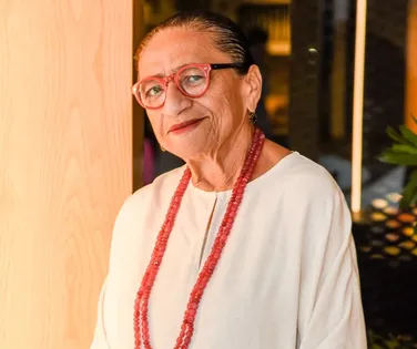 Licia Fabio movimenta a Bahia Marina com nova edição da Casa D’Licia - Imagem