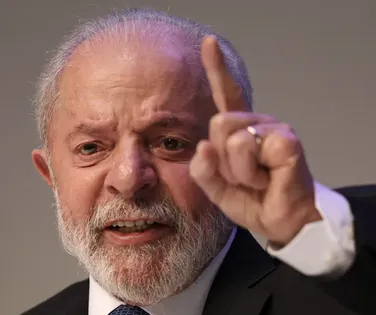 Lula pode criar novo ministério após saída de Lewandowski - Imagem
