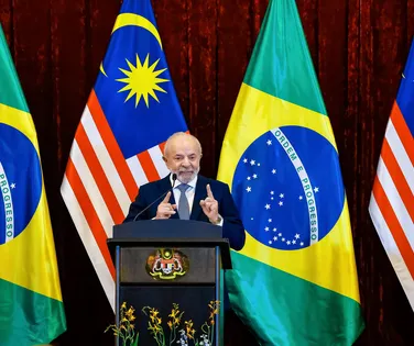 Governo Lula turbina pacote de apelo popular no fim de ano - Imagem