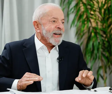 "Rigor absoluto" determina Lula para ações da Enel sobre apagão - Imagem