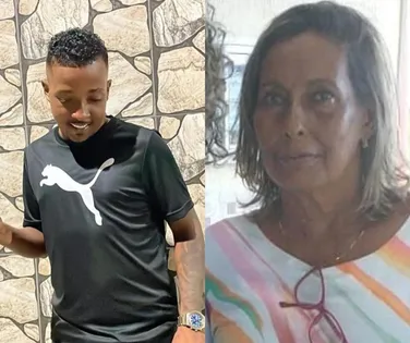 Mãe de PM e mototaxista: saiba quem são os mortos em Castelo Branco - Imagem
