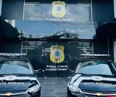 Crianças são prostituidas e duas pessoas são presas na Bahia - Imagem