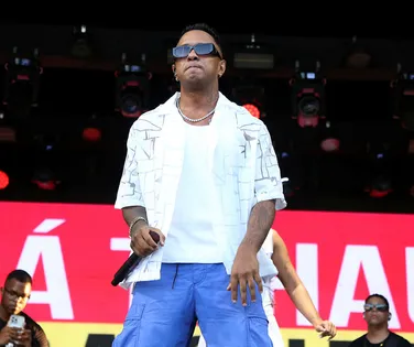 Bruno Magnata toma decisão definitiva sobre saída da La Fúria em 2026 - Imagem