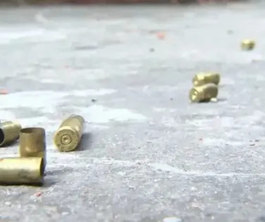 Brasil tem queda de assassinatos pelo 5º ano seguido - Imagem