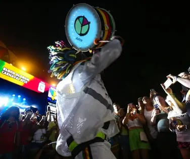 É O Tchan e mais: verão em Salvador terá mais de 30 festas gratuitas - Imagem