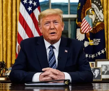 Turistas podem ter que pagar até R$ 80 mil para entrar nos EUA - Imagem