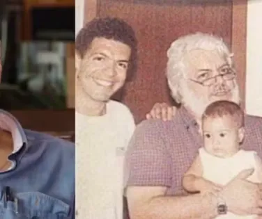 A maior dor de Manoel Carlos: a perda de três filhos em diferentes tragédias - Imagem