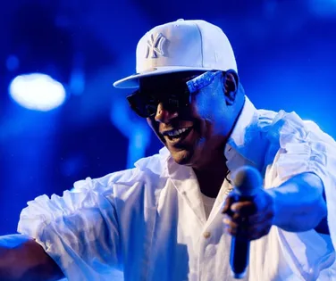 Márcio Victor tem estado de saúde atualizado após internação às pressas - Imagem