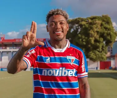 Marinho vem? Novo diretor explica metodologia de contratações - Imagem