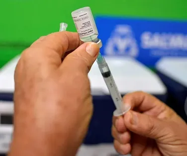 Medo da 'super gripe'? Especialistas descartam risco imediato - Imagem