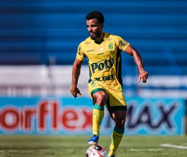 Meia do Mirassol se rende ao Vitória de Jair Ventura: "Bem treinado" - Imagem