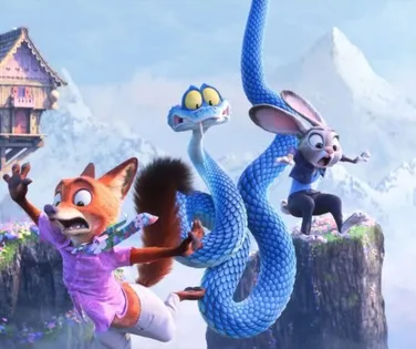 Melhores do ano: os filmes e séries que dominaram bilheterias e streamings em 2025 - Imagem