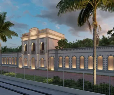 Mercado São Braz será novo polo turístico de Salvador com chegada do VLT - Imagem