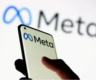 Meta se pronuncia após 'sumiço' de perfis de Lula e lideranças do PT - Imagem