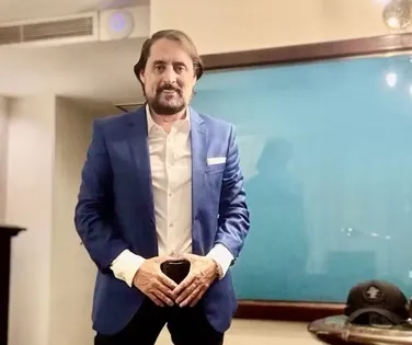 Morre cantor irmão da dupla Chitãozinho e Xororó em acidente de carro - Imagem