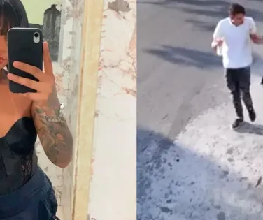 “Dor enorme”, mãe de jovem morta ao ser arrastada de carro desabafa - Imagem