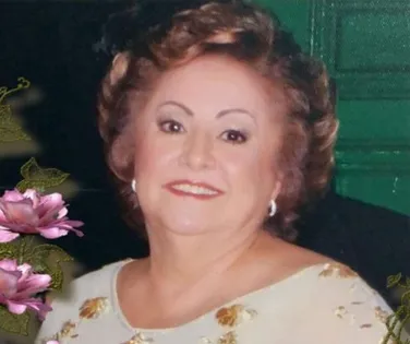 Morre mãe de advogado tributarista e professor Marcos Pimenta - Imagem