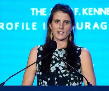 Morre neta de famoso ex-presidente dos Estados Unidos - Imagem