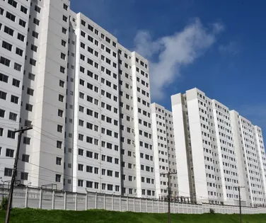 Mudou a regra: moradores serão obrigados a descer para buscar entregas - Imagem