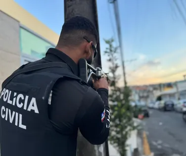 Natal sangrento: homem é morto por enteado em ceia de Natal - Imagem